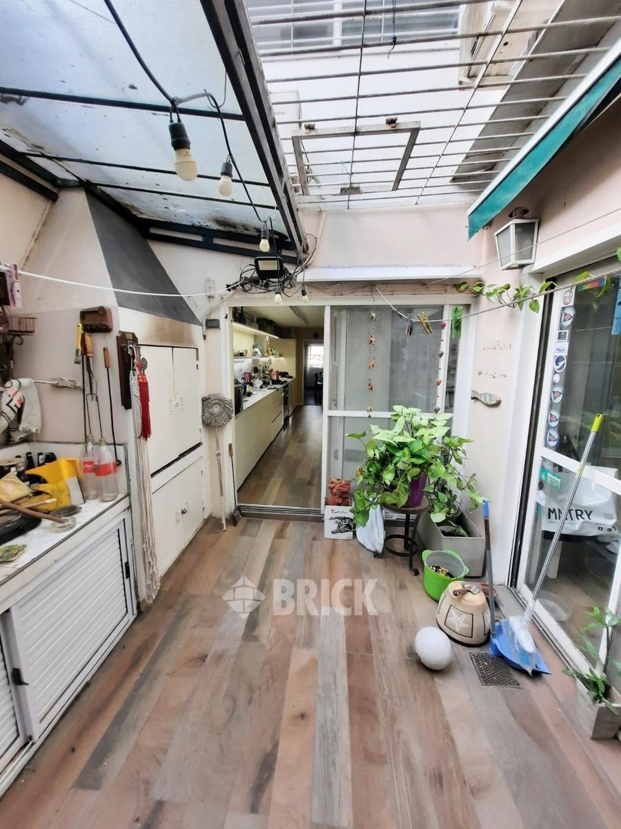 Piso C/dep en Sucre Al 2200 - Fte y Cfte Cochera Baul T/a Nvo Bcon Ptio C/parr Suite 4