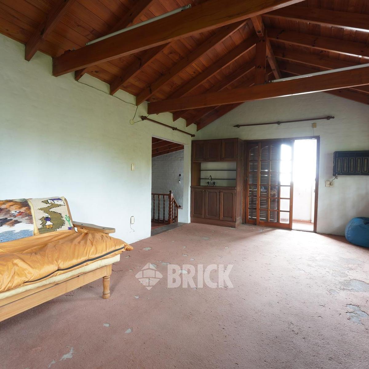 Casa en Condarco Al 900 - Espect Playroom T/al Fte en Esq Balcon Patio Gran Parrilla 3