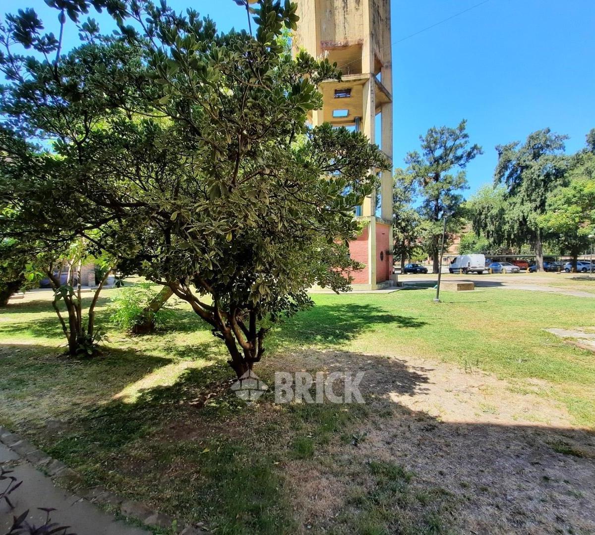 Av Monteverde Al 2400 - Todo Vista a Jardines del Edificio Todo Sol Apto Prof Edif C/parr Quincho 2