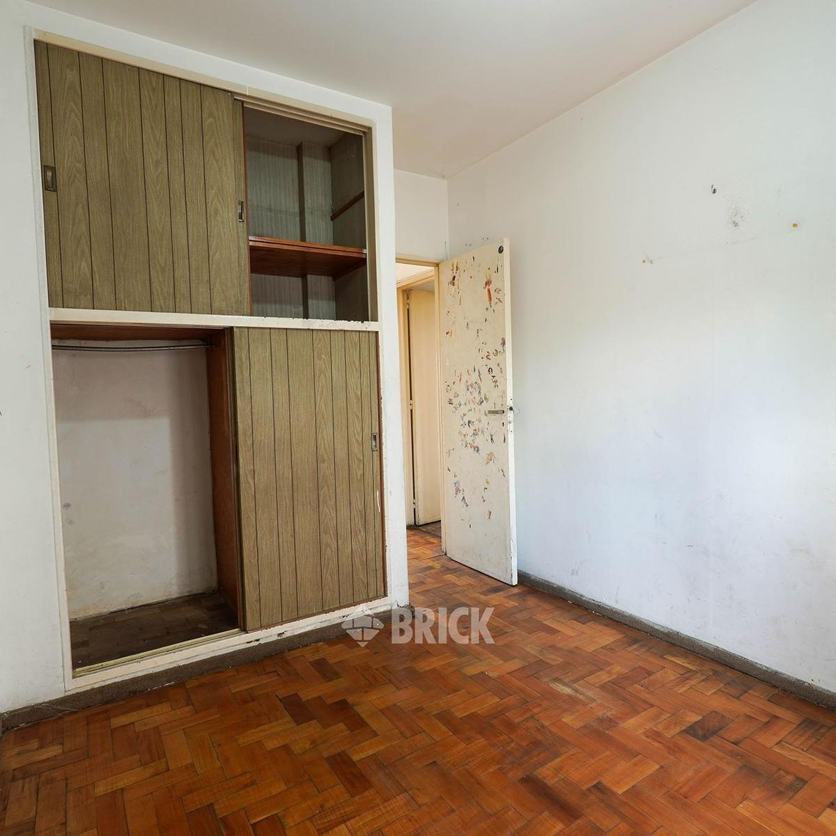 Av Nazca Al 1800 - Fte 90 m² Balcon V/abierta T/sol Doble Entrada Comedor Diario 1