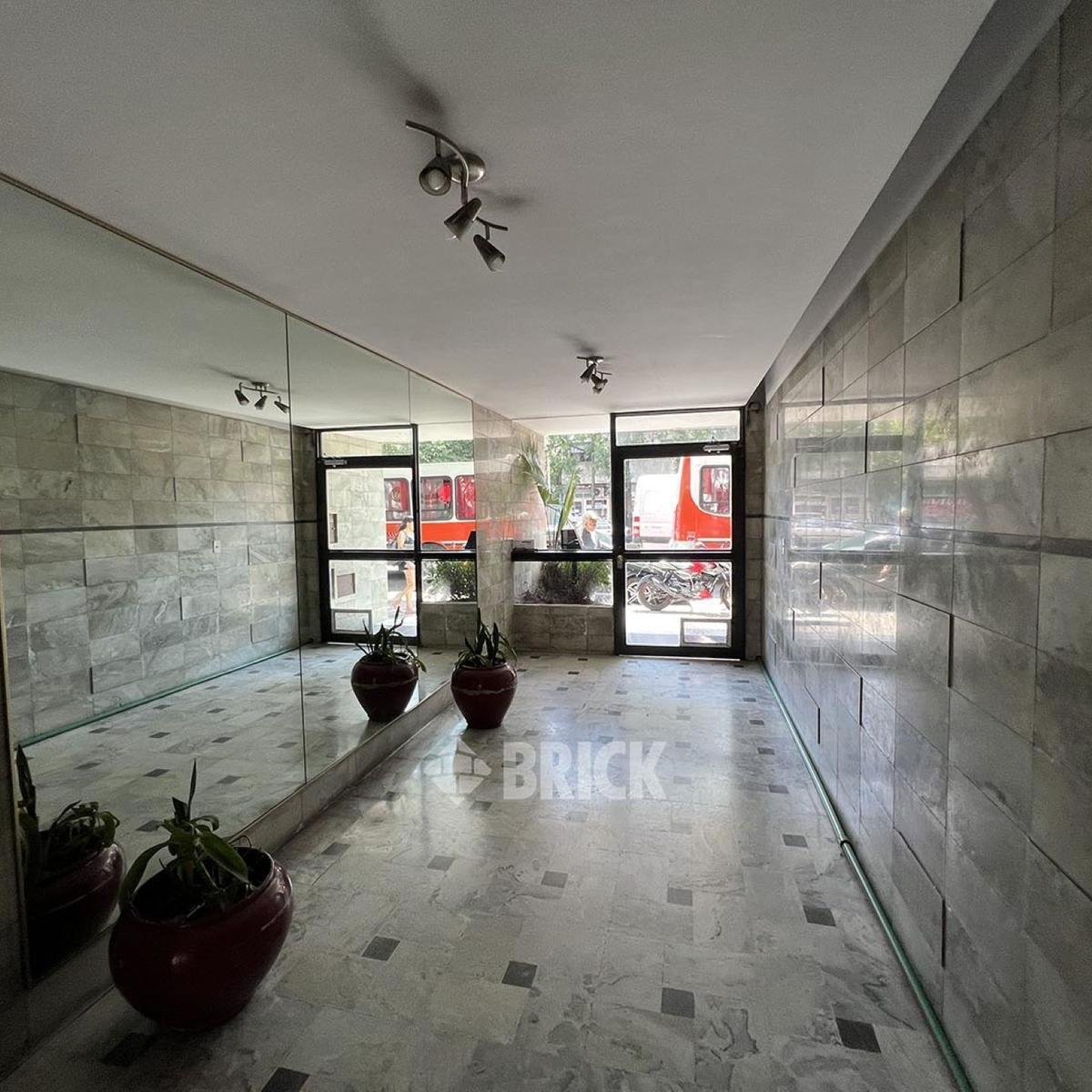 Av Nazca Al 1800 - Fte 90 m² Balcon V/abierta T/sol Doble Entrada Comedor Diario 5