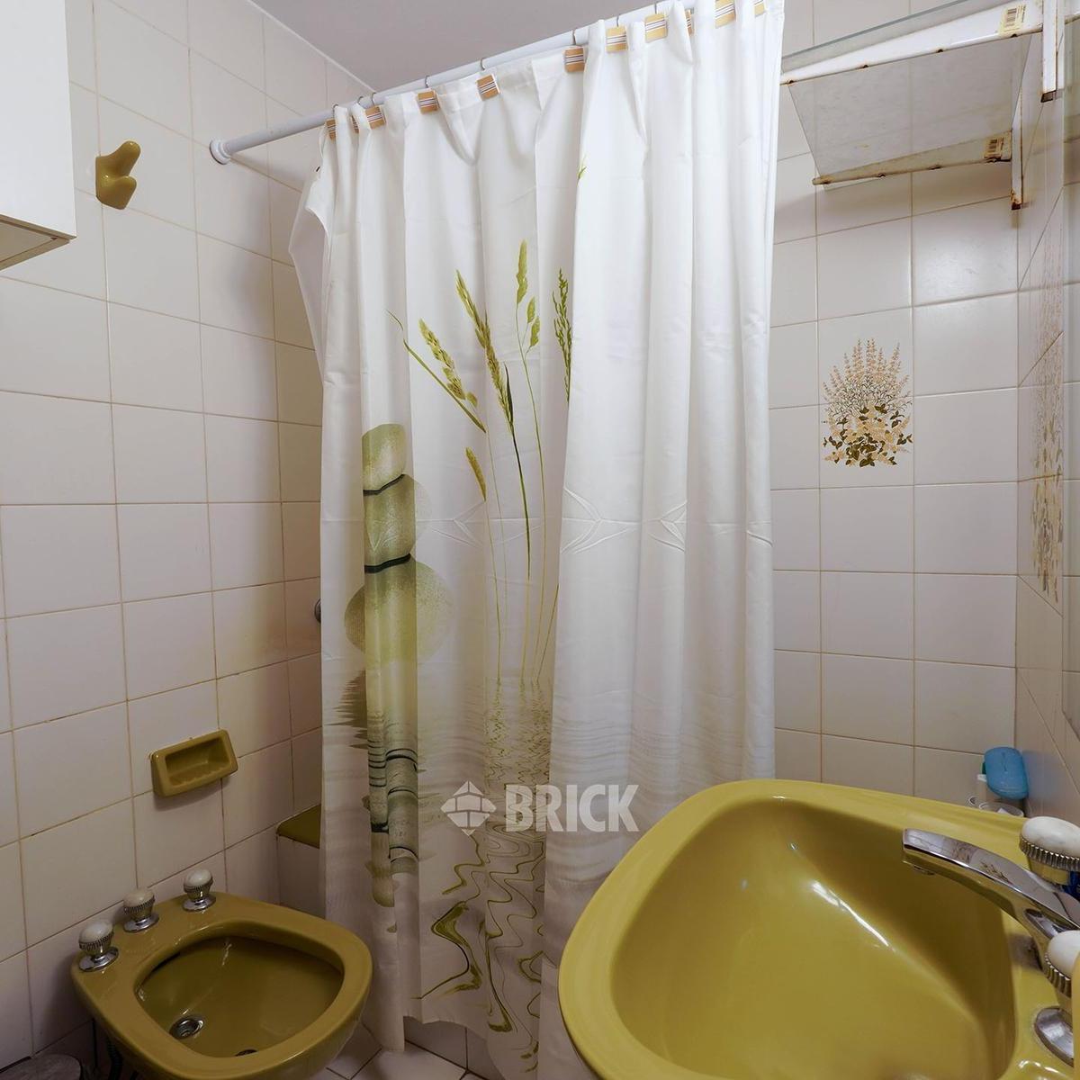 Piso C/dep en Cuba Al 2500 - Coch Fte y Cfte 207 m² Baulera Balcon Gran Tza T/sol Suite 2