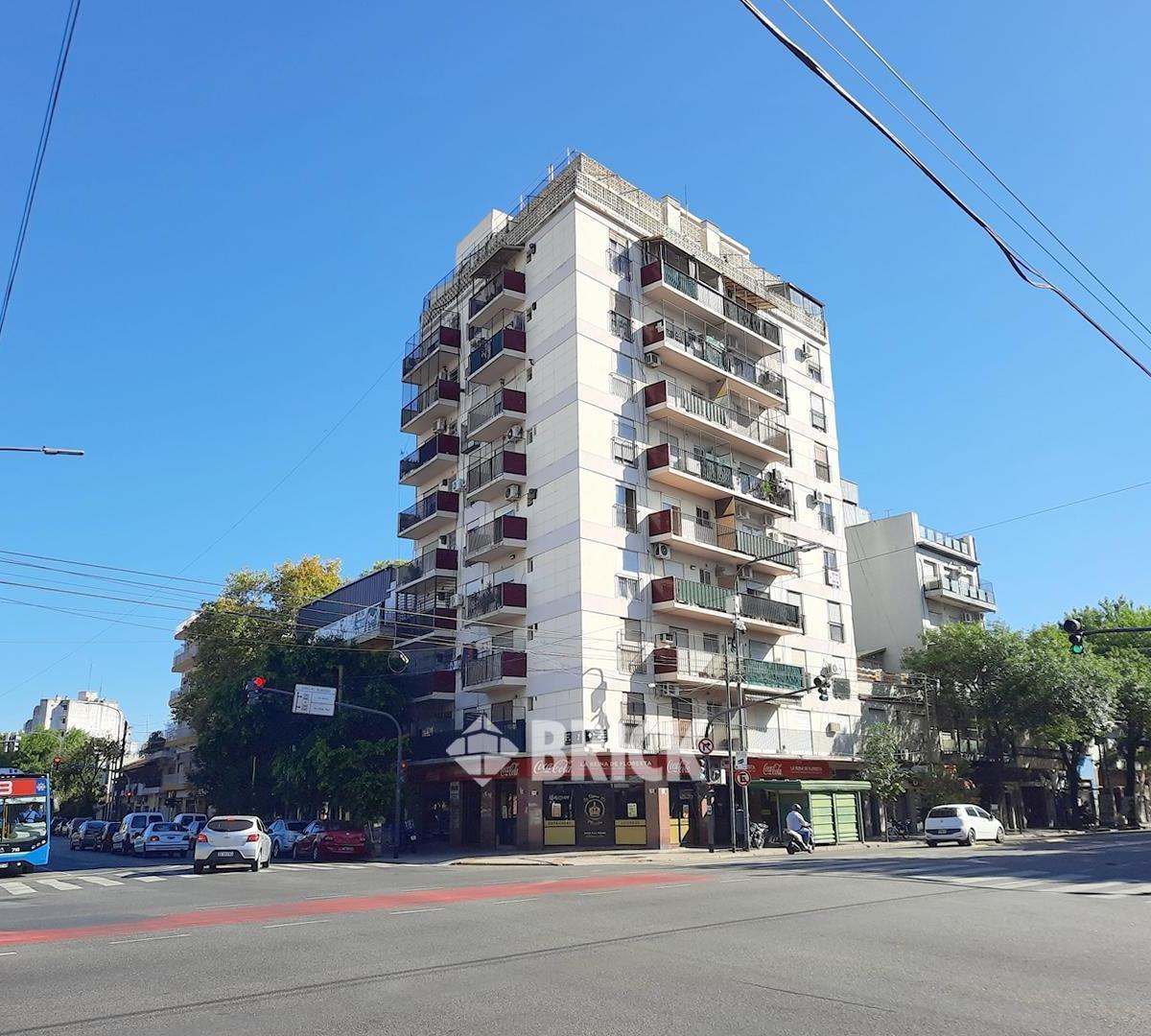 Av Juan B. Alberdi Al 4300 - Todo Al Frente T/a Nuevo Balcon T/sol Hidromasaje 5