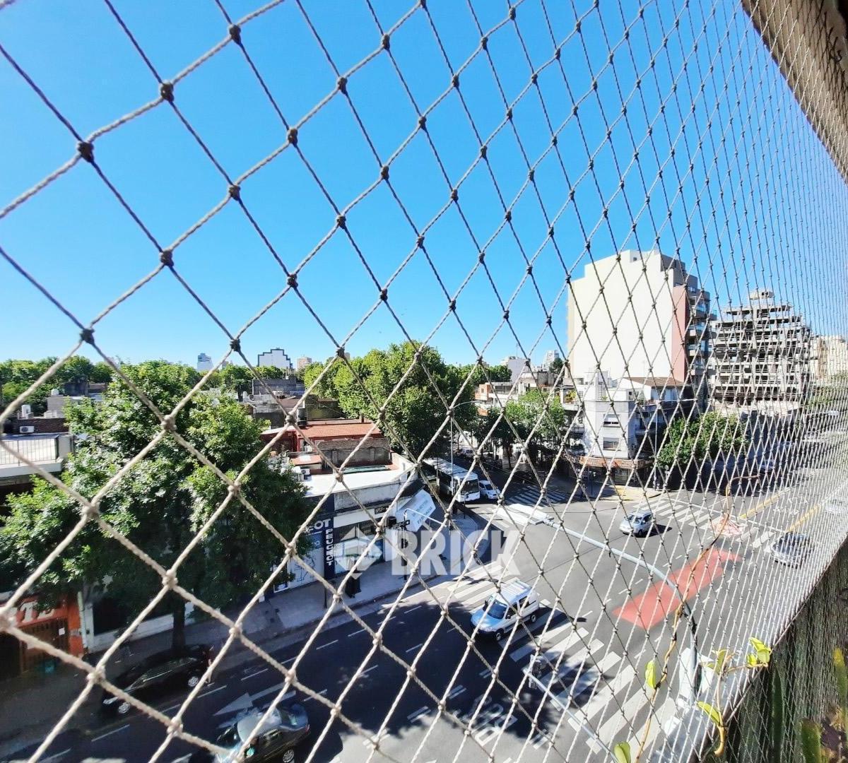 Av Juan B. Alberdi Al 4300 - Todo Al Frente T/a Nuevo Balcon T/sol Hidromasaje 1