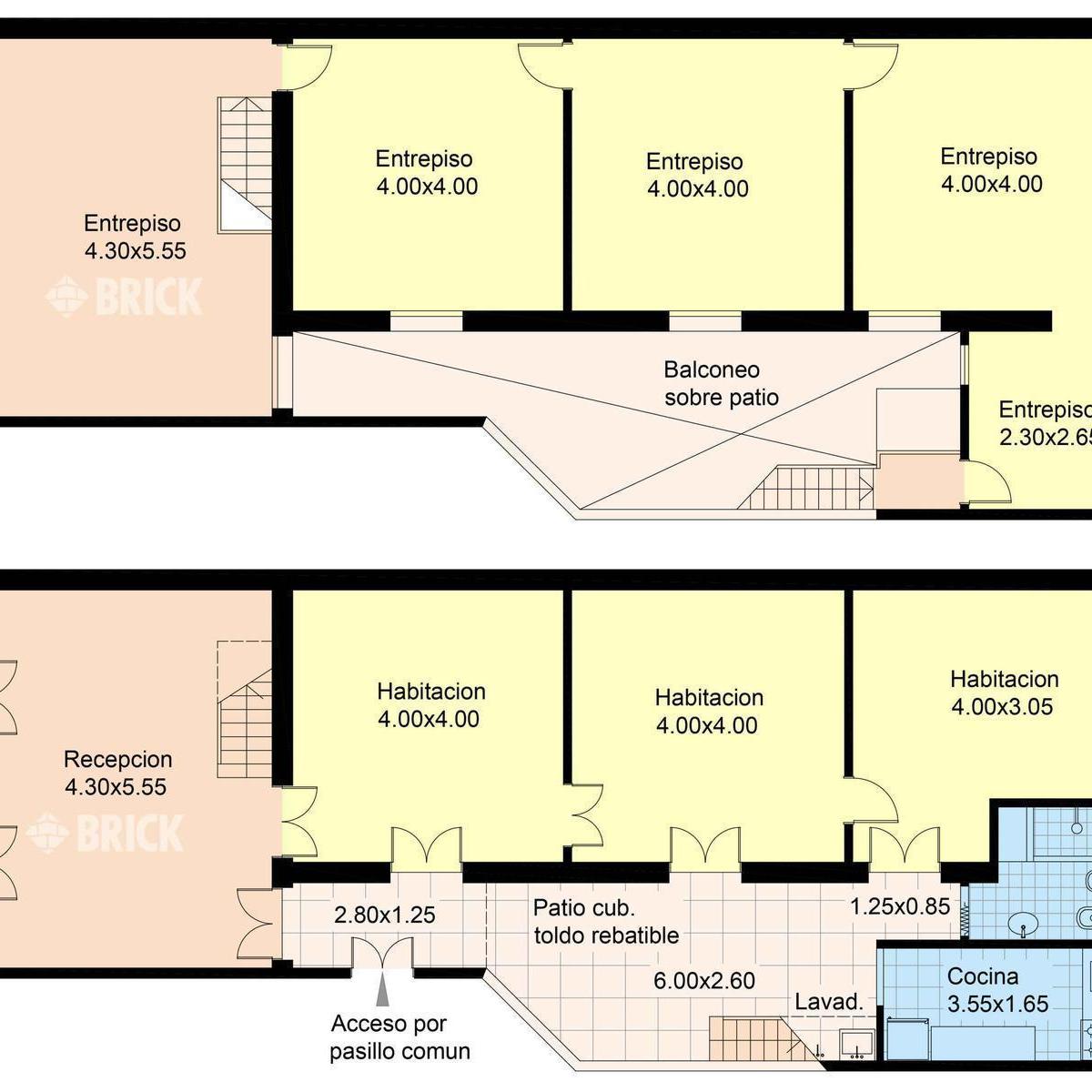 Plano 1