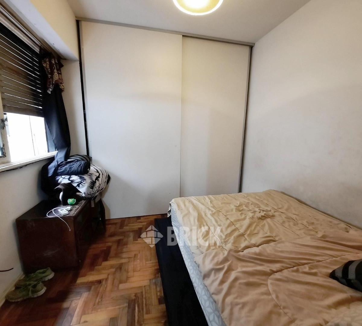 o'Higgins Al 3300 - Todo a Nuevo Balcon Baño y Cocina Completos 4