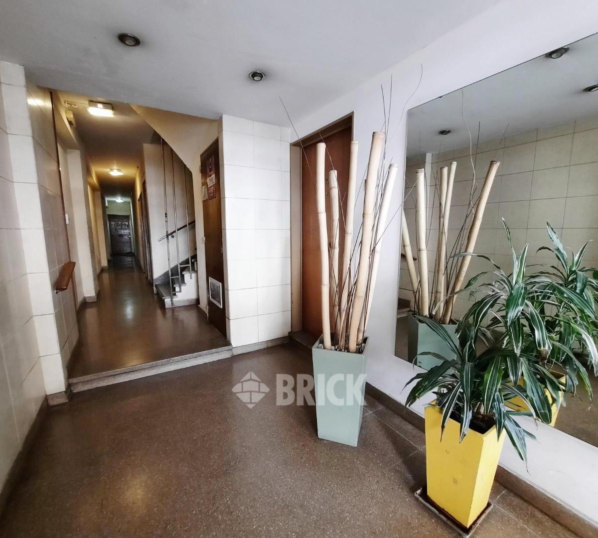 o'Higgins Al 3300 - Todo a Nuevo Balcon Baño y Cocina Completos 5