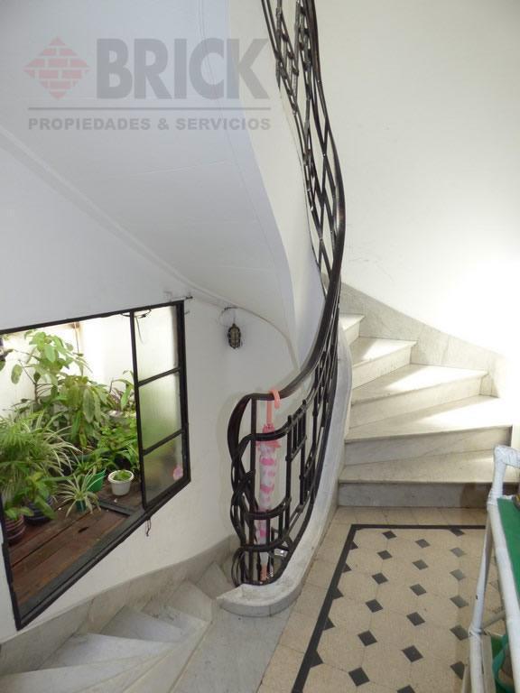 Foto de PISO T/CASA S/EXP EN PASTEUR AL 400 - FRENTE APTO PROF 2 BCONES T/A, imagen 4