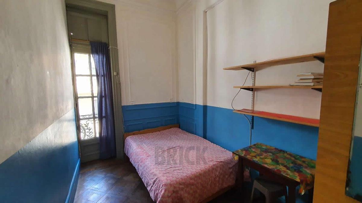 (Ideal Hostel) Piso 11 Habitaciones en San Jose Al 300 - 383 m² Totales - Monserrat 3