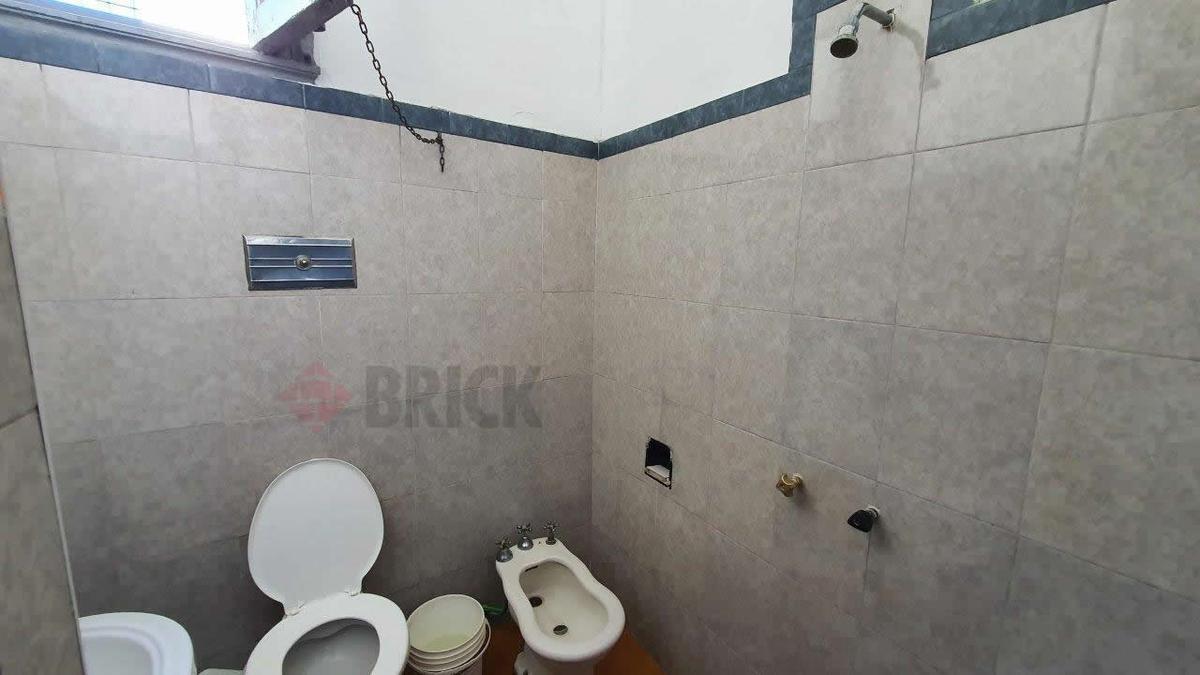 (Ideal Hostel) Piso 11 Habitaciones en San Jose Al 300 - 383 m² Totales - Monserrat 5