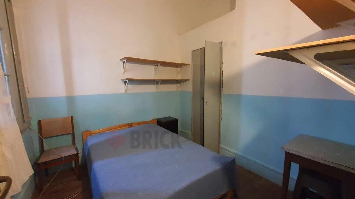 (Ideal Hostel) Piso 11 Habitaciones en San Jose Al 300 - 383 m² Totales - Monserrat 2