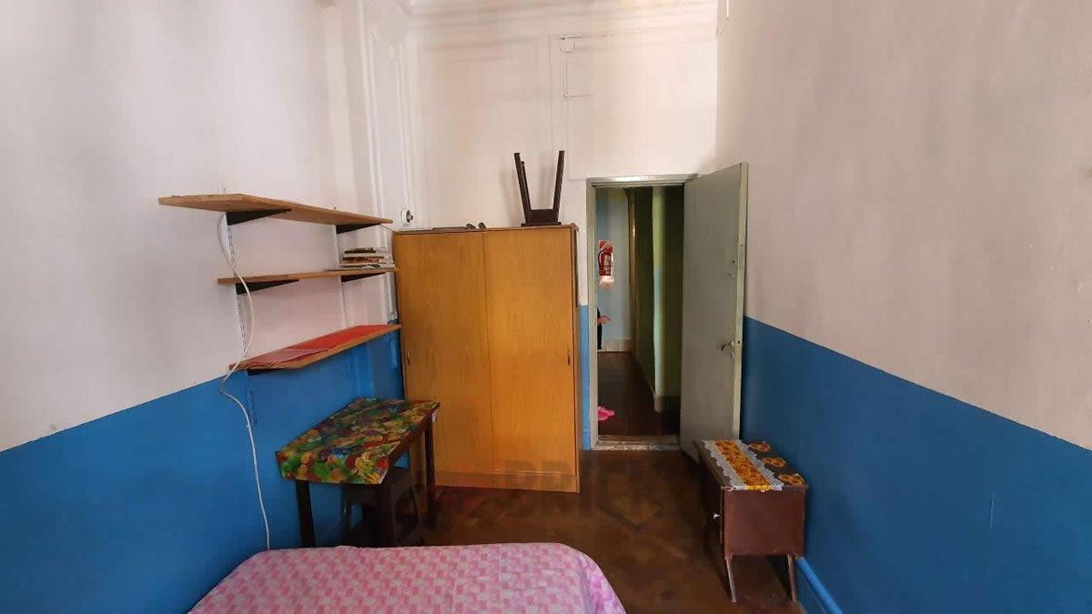 (Ideal Hostel) Piso 11 Habitaciones en San Jose Al 300 - 383 m² Totales - Monserrat 3