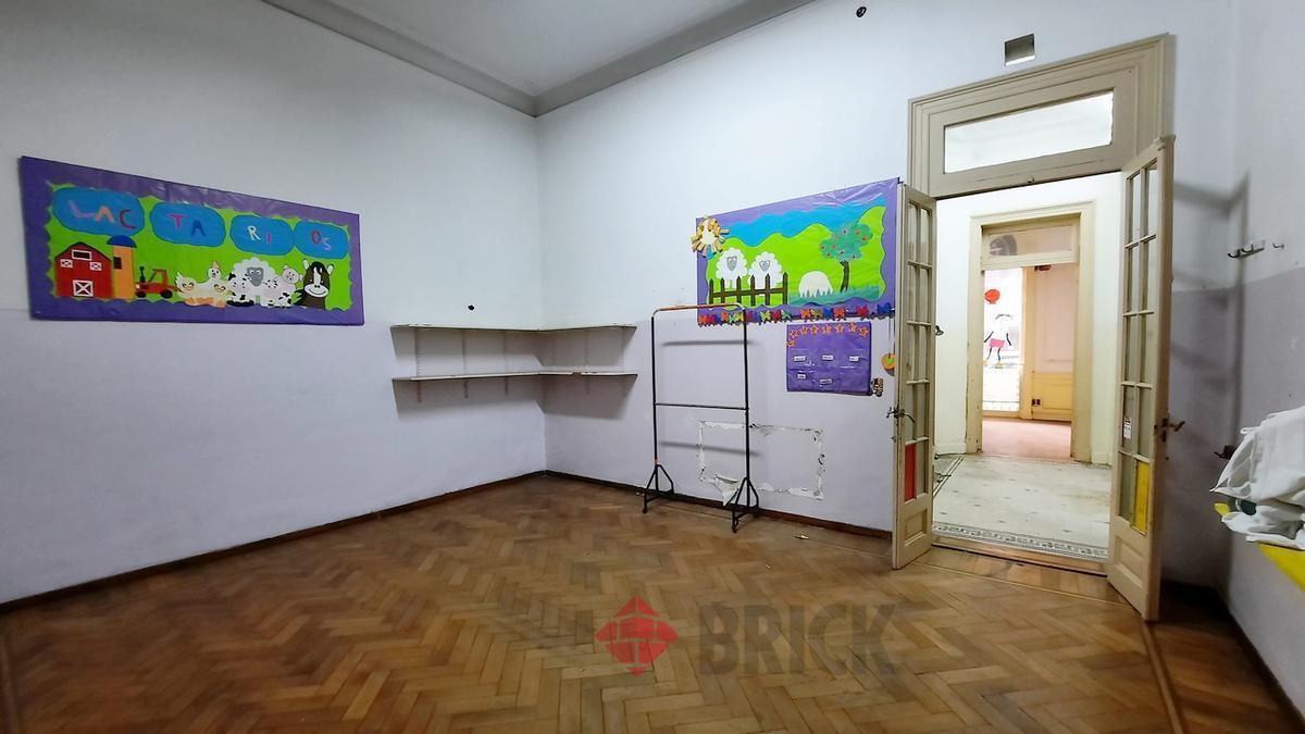 PH C/entr Indep en Paraguay Al 1500 - Frente 311 m² Tot Apto Prof Patio - Barrio Norte 4
