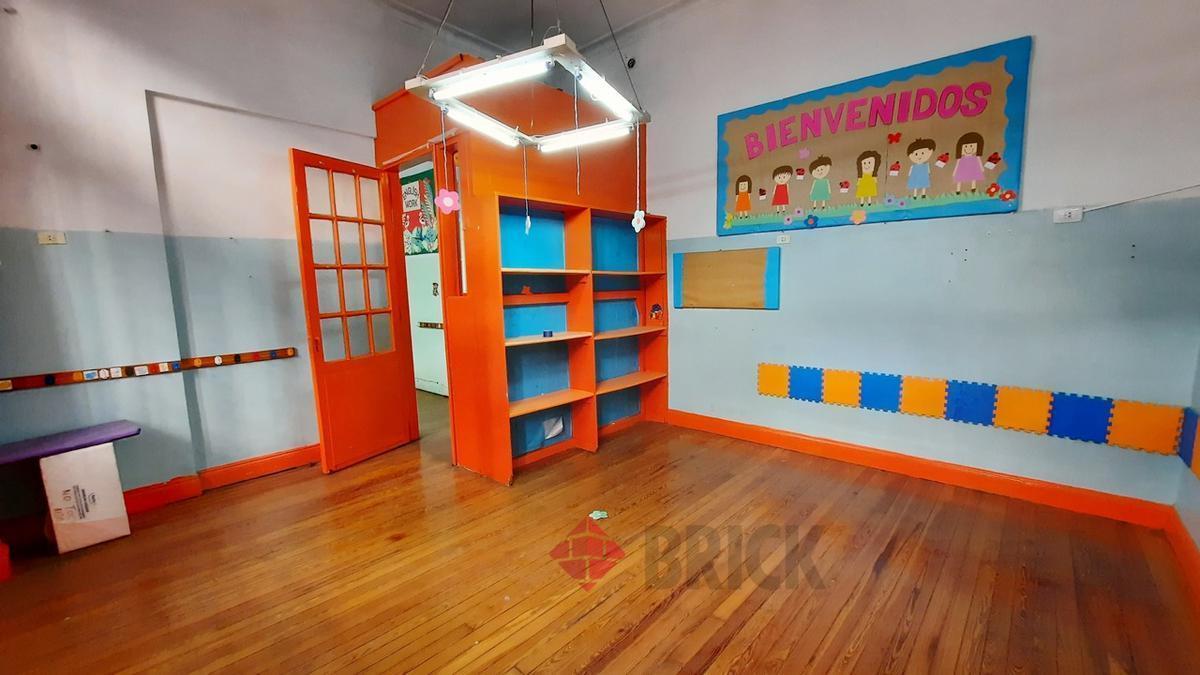 PH C/entr Indep en Paraguay Al 1500 - Frente 311 m² Tot Apto Prof Patio - Barrio Norte 5