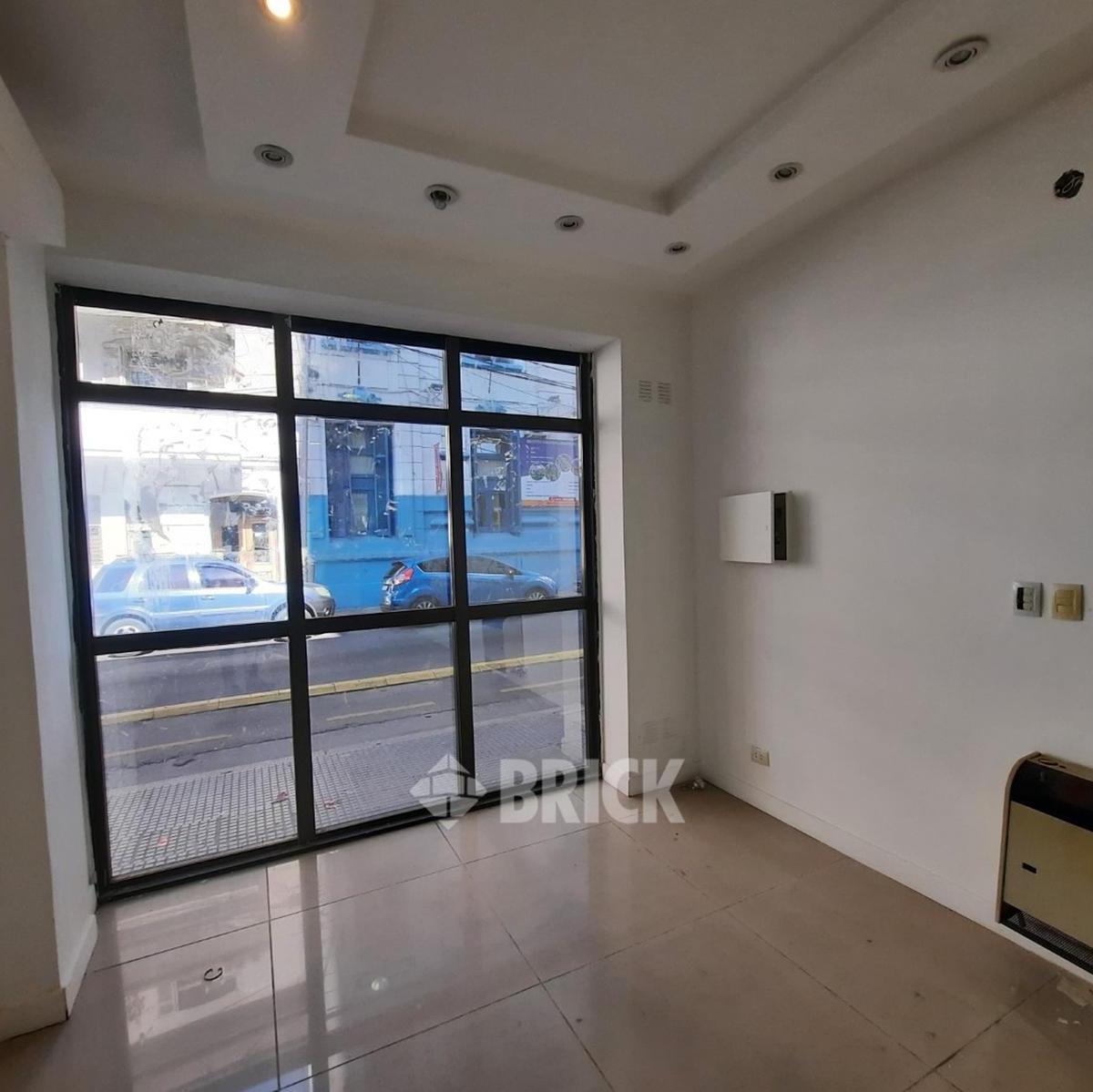 Lote de 8.60x24.88 m en Carlos Calvo Al 1100 - Corredor Medio a Construir 1.650 m² Netos Vendibles 1