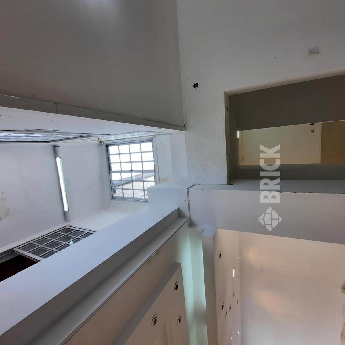 Lote de 8.60x24.88 m en Carlos Calvo Al 1100 - Corredor Medio a Construir 1.650 m² Netos Vendibles 2