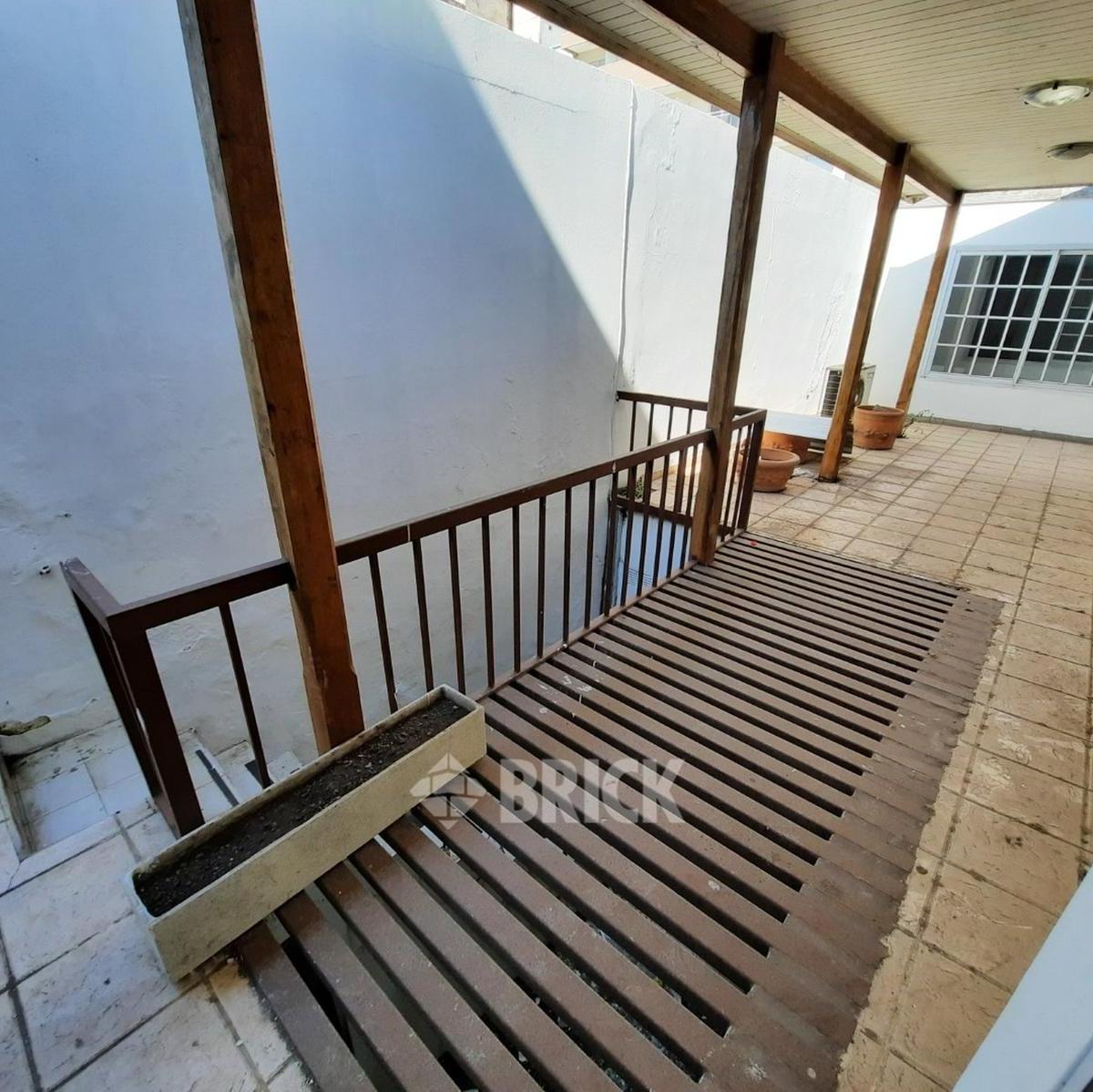 Lote de 8.60x24.88 m en Carlos Calvo Al 1100 - Corredor Medio a Construir 1.650 m² Netos Vendibles 5