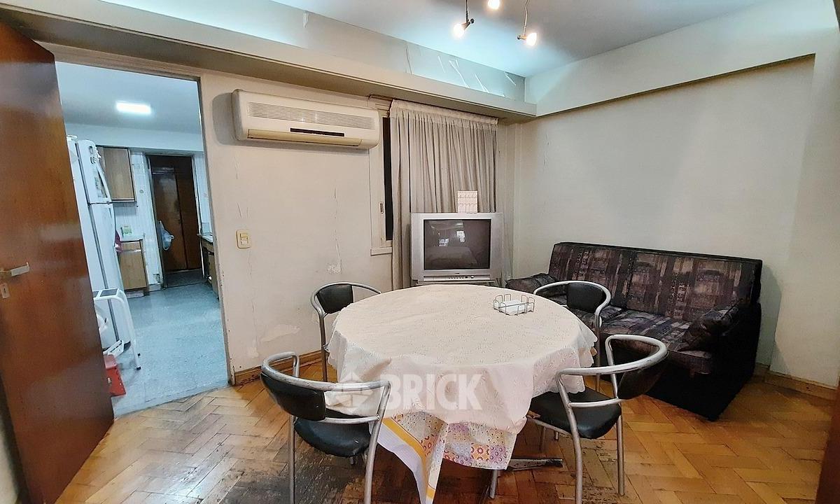 Foto de SEMIP C/DEP EN LARREA Y SANTA FE - FTE 140 M2 IMPEC BAULERA BALCON TODO, imagen 3