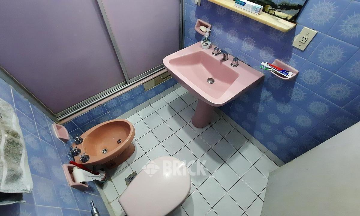 SEMIP C/DEP EN LARREA Y SANTA FE - FTE 140 M2 IMPEC BAULERA BALCON TODO SOL