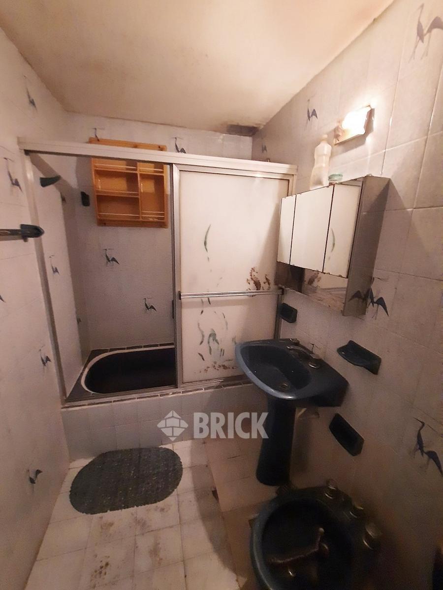Venta en Block en Lote de 8.66x13.97 m en Pasaje Ciudadela Al 1200 3