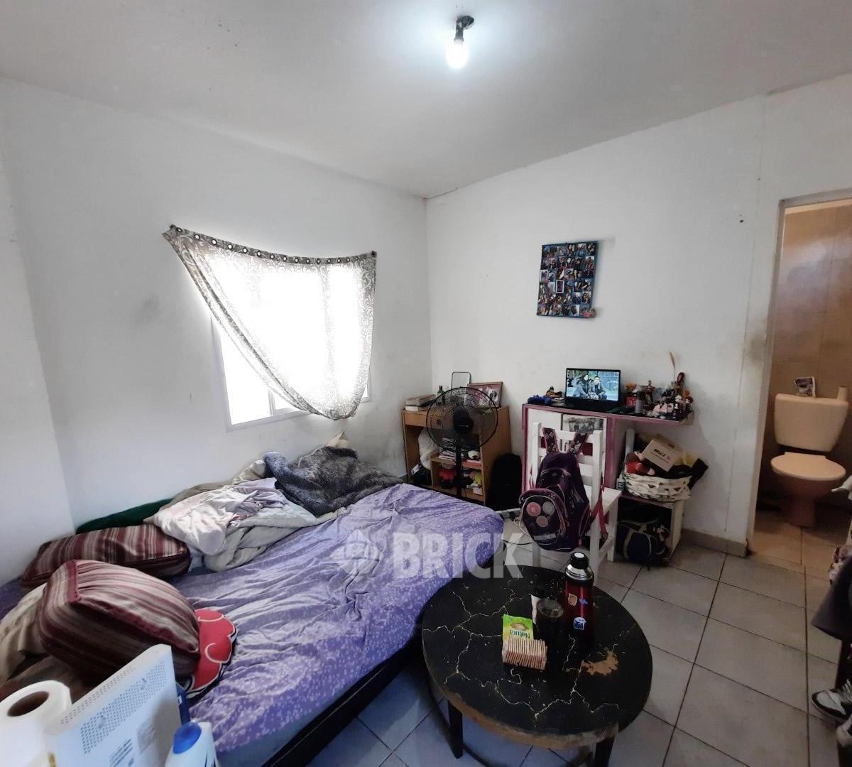 Venta en Block en Lote de 8.66x13.97 m en Pasaje Ciudadela Al 1200 2