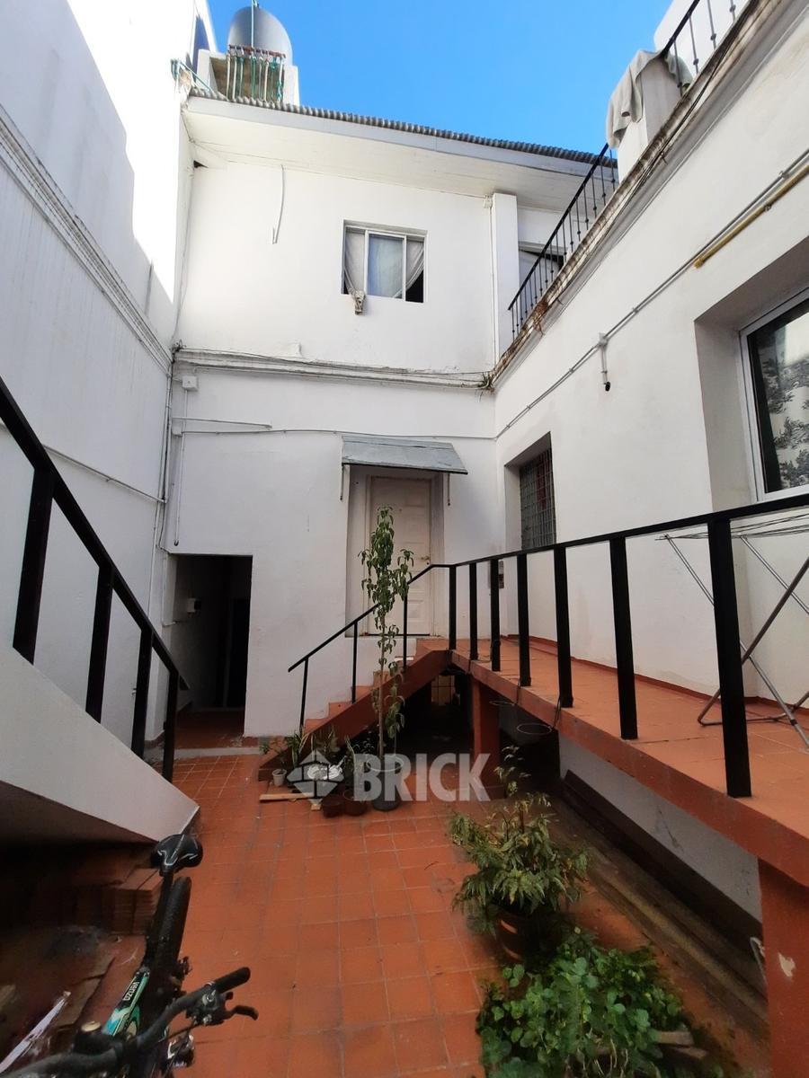 Lote de 8.66x13.97 m en Pasaje Ciudadela Al 1200 4
