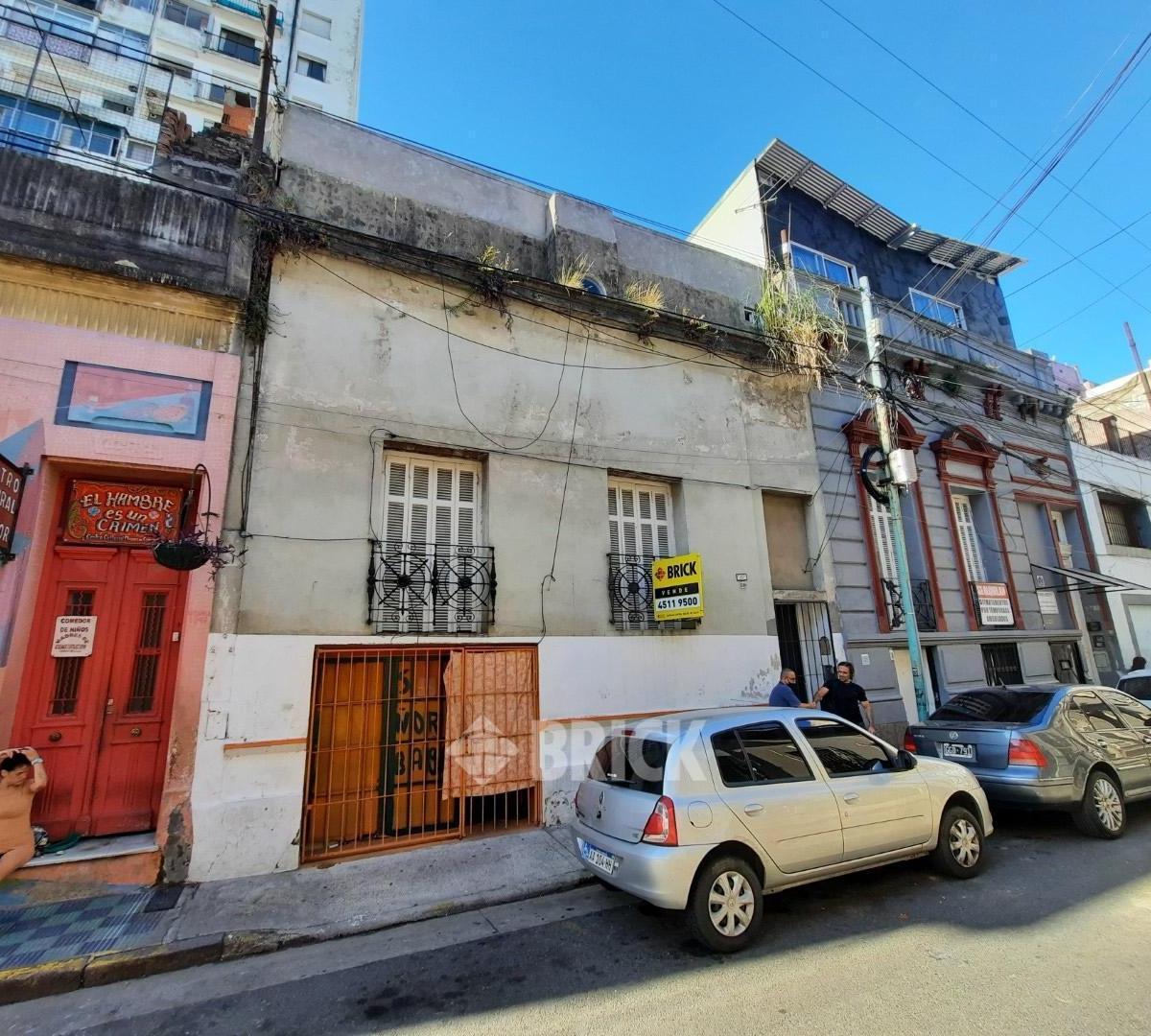 Propiedad en Argentina