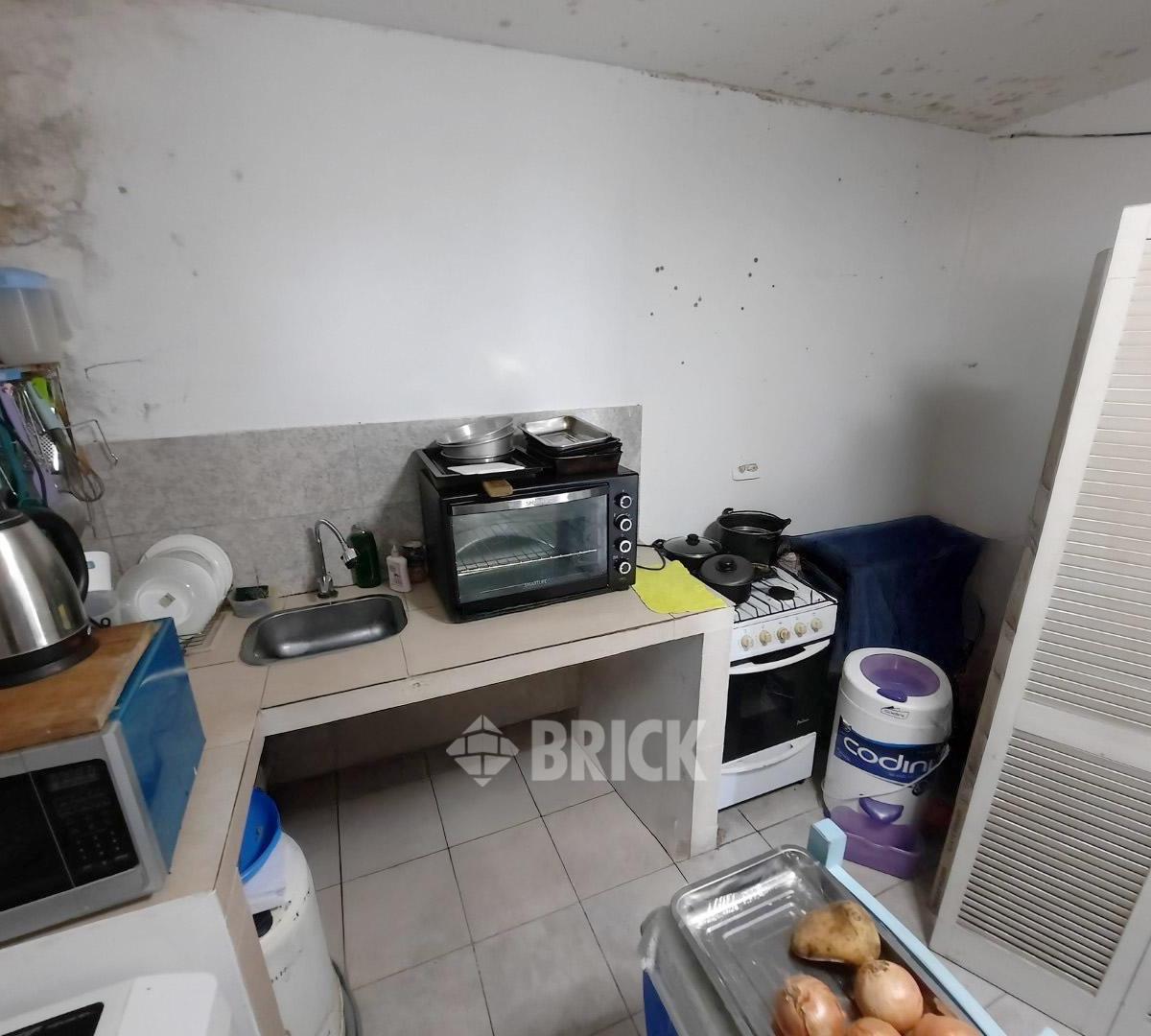 Lote de 8.66x13.97 m en Pasaje Ciudadela Al 1200 1