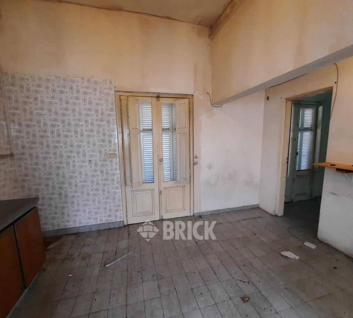 Lote de 8.66x13.97 m en Pasaje Ciudadela Al 1200 3
