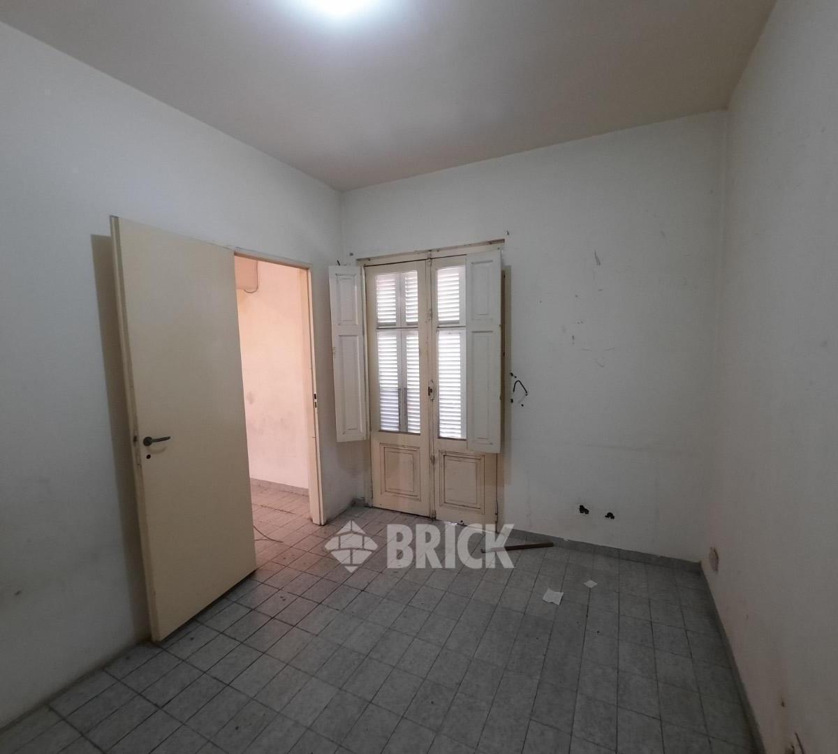 Lote de 8.66x13.97 m en Pasaje Ciudadela Al 1200 2
