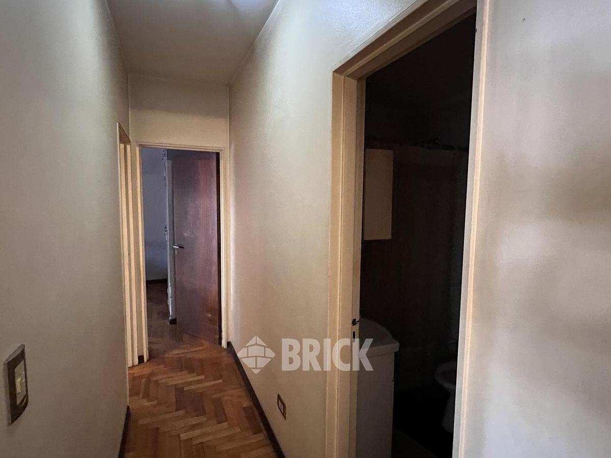 Bacacay Al 4100 - T/al Frente 68 m² Impecable Baulera Balcon Todo Sol T/externo 1
