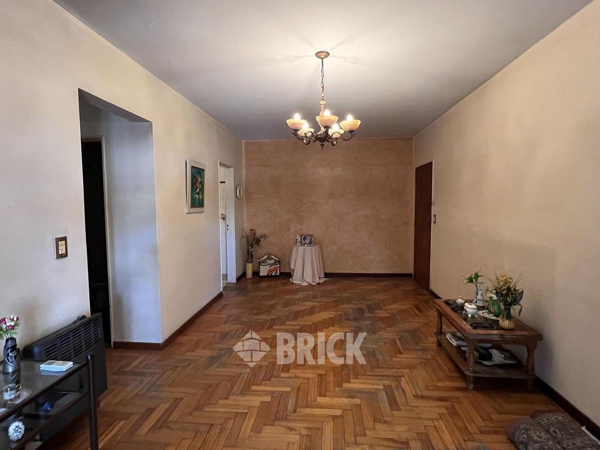 Bacacay Al 4100 - T/al Frente 68 m² Impecable Baulera Balcon Todo Sol T/externo 4