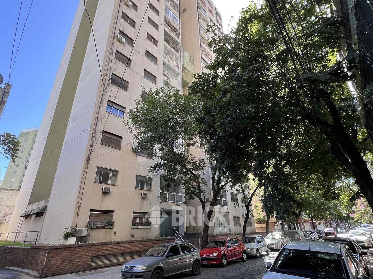 Bacacay Al 4100 - T/al Frente 68 m² Impecable Baulera Balcon Todo Sol T/externo 3