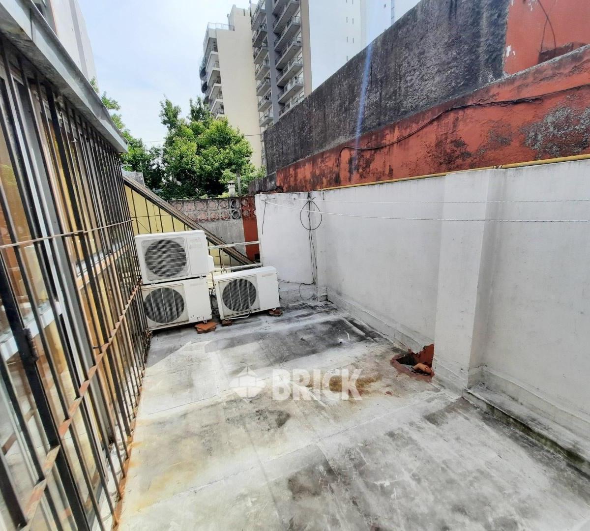PH S/exp en Morelos y Av Avellaneda - 115 m² Cochera Tza C/quincho Patio 4