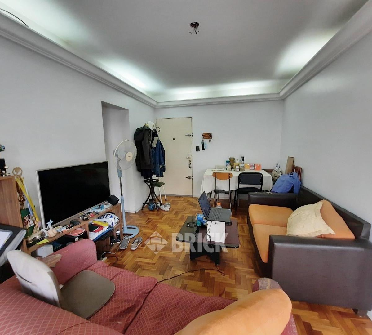 Colombres Al 400 - Todo Al Frente 39 m² Impec Balcon T/sol T/externo 1