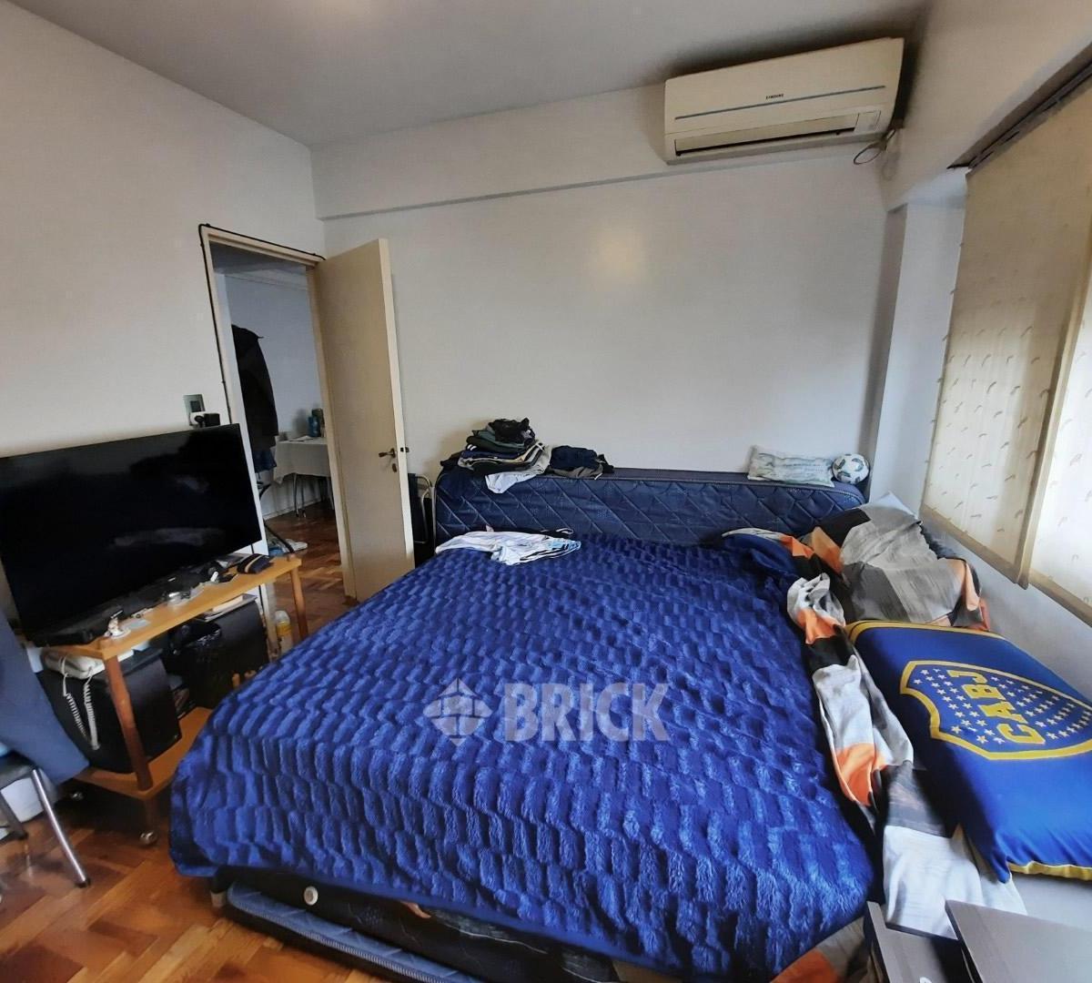 Colombres Al 400 - Todo Al Frente 39 m² Impec Balcon T/sol T/externo 5