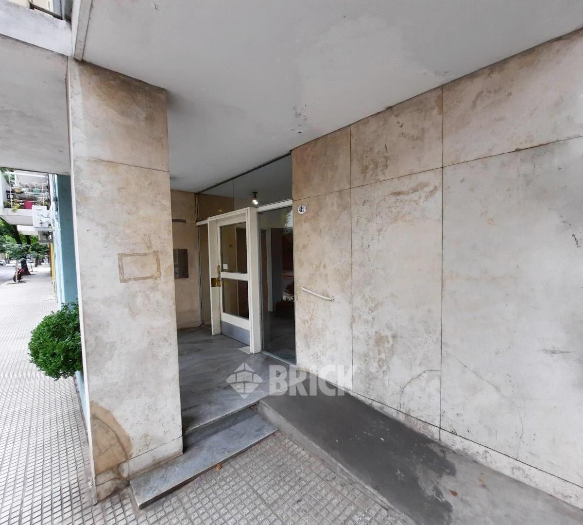 Colombres Al 400 - Todo Al Frente 39 m² Impec Balcon T/sol T/externo 4