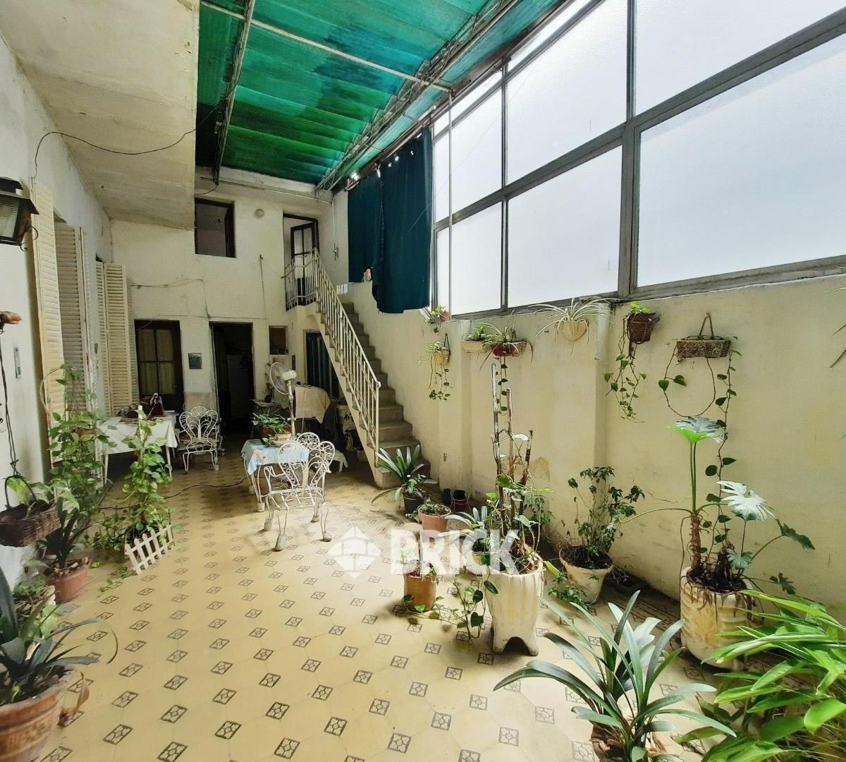 PH S/exp C/entr Indep y Local a La Calle en Boyaca Al 1400 - Espect Patio Espacio Aereo 4