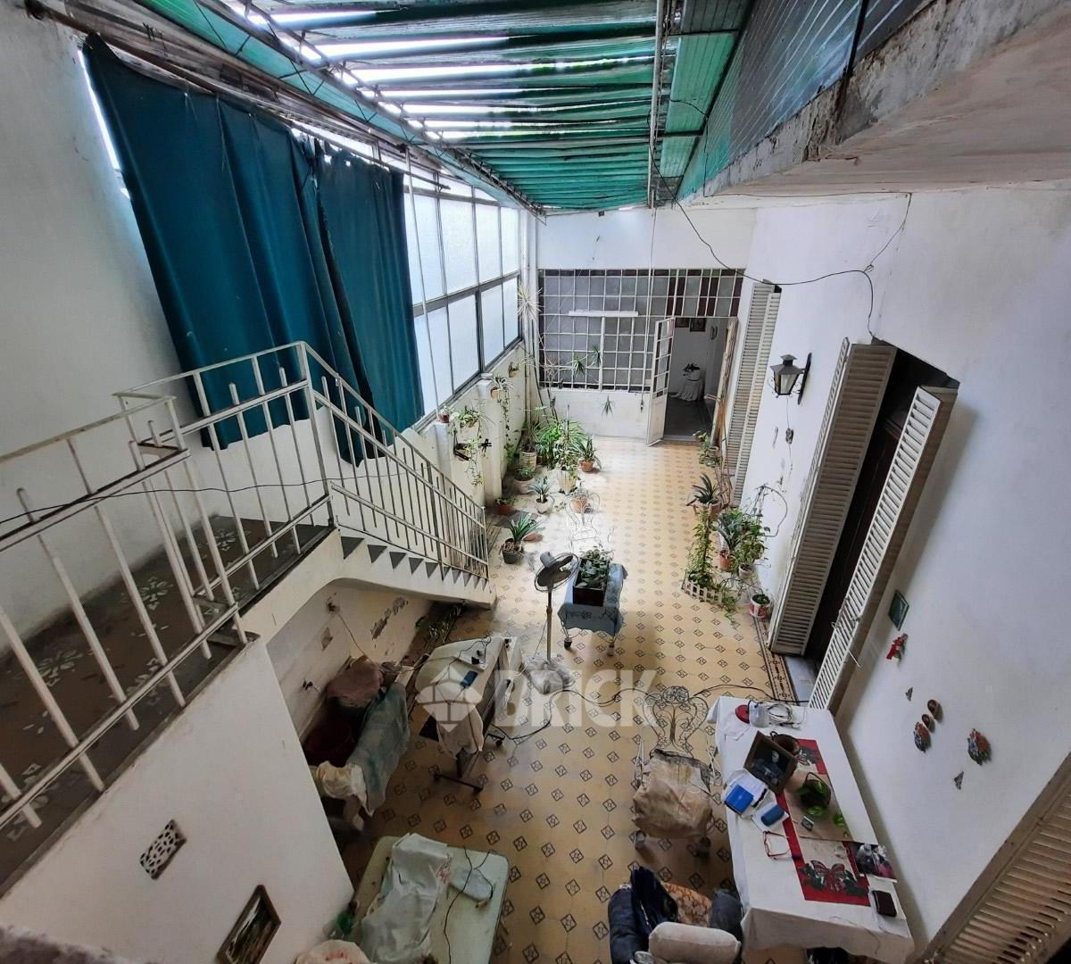 PH S/exp C/entr Indep y Local a La Calle en Boyaca Al 1400 - Espect Patio Espacio Aereo 3