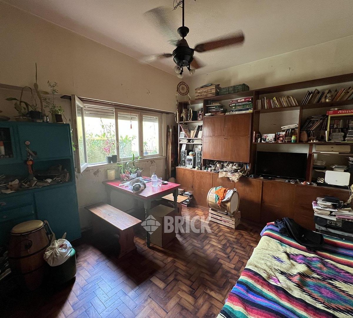 Paez Al 1700 - 40 m² Baño y Cocina Completos 4