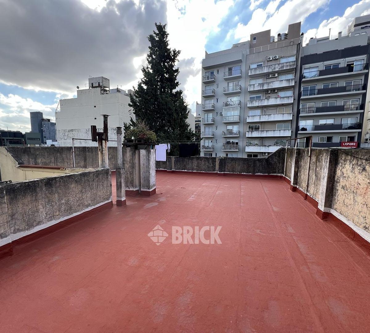 Paez Al 1700 - 40 m² Baño y Cocina Completos 5