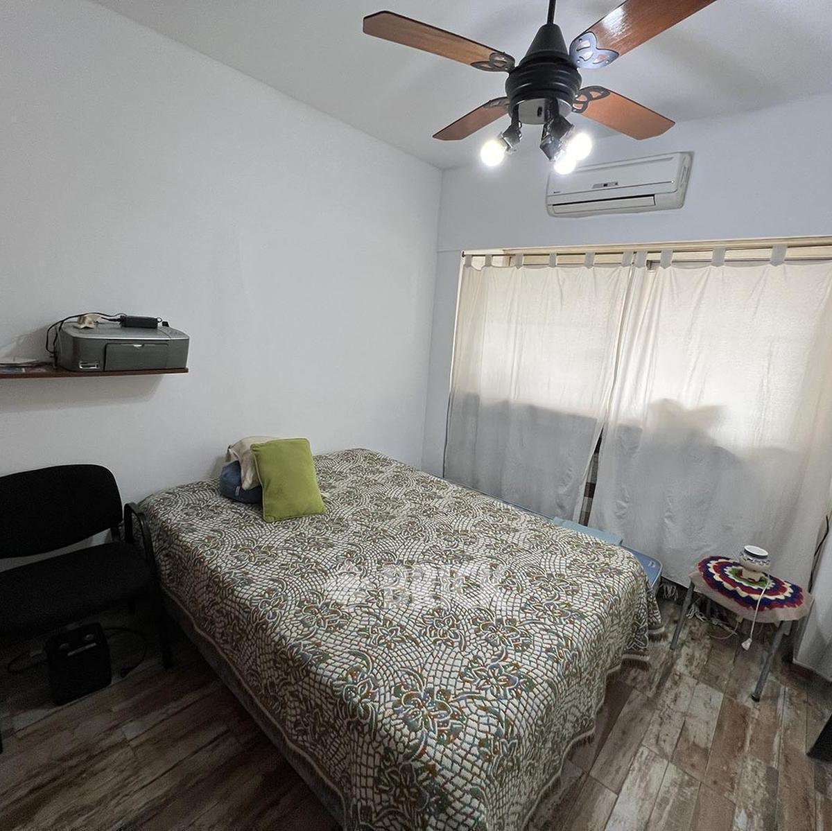 Semip C/dep en Av Boyaca Al 500 - 141 m² Cochera Baulera Tza Balcon T/sol D/entrada 3