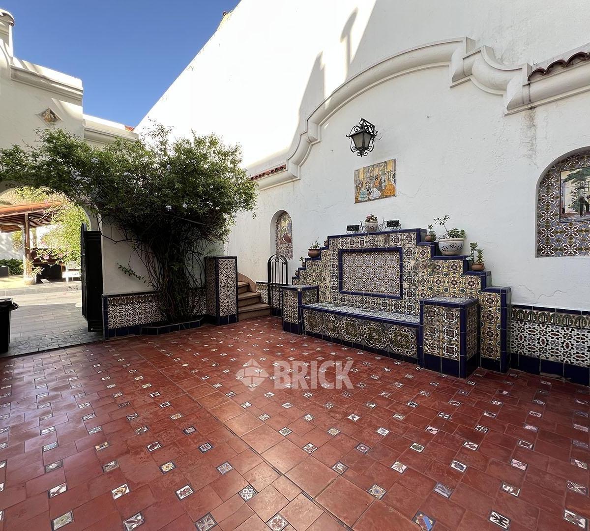 Casa C/dep en Mendez de Andes Al 1400 - 345 m² T/a Nvo Garage 5