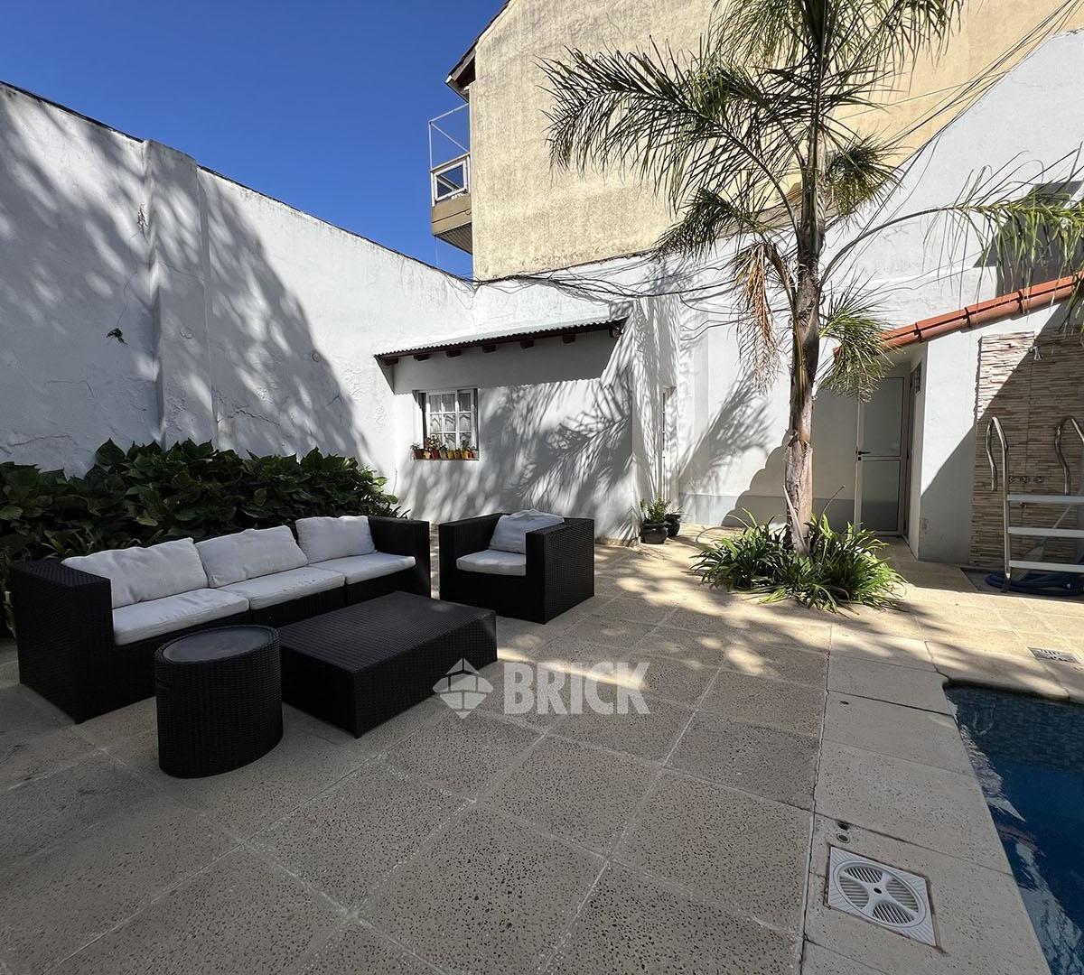 Casa C/dep en Mendez de Andes Al 1400 - 345 m² T/a Nvo Garage 2
