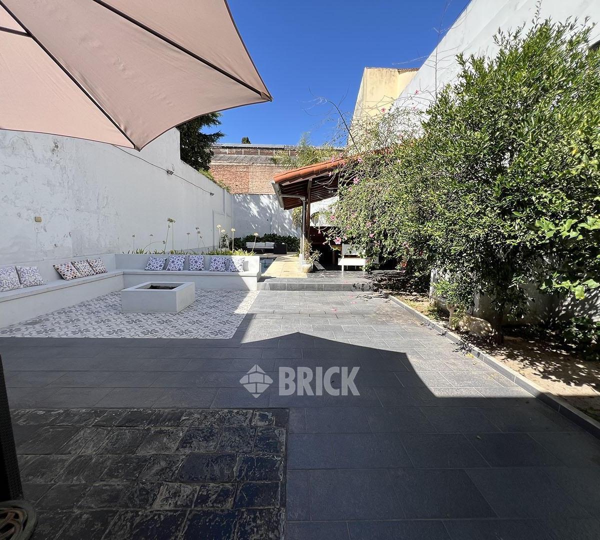 Casa C/dep en Mendez de Andes Al 1400 - 345 m² T/a Nvo Garage 4