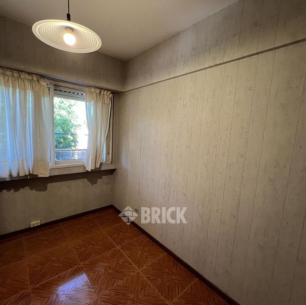 Roseti Al 400 - Todo Al Frente 61 m² Impecable Gran Balcon Corrido T/sol T/externo 4