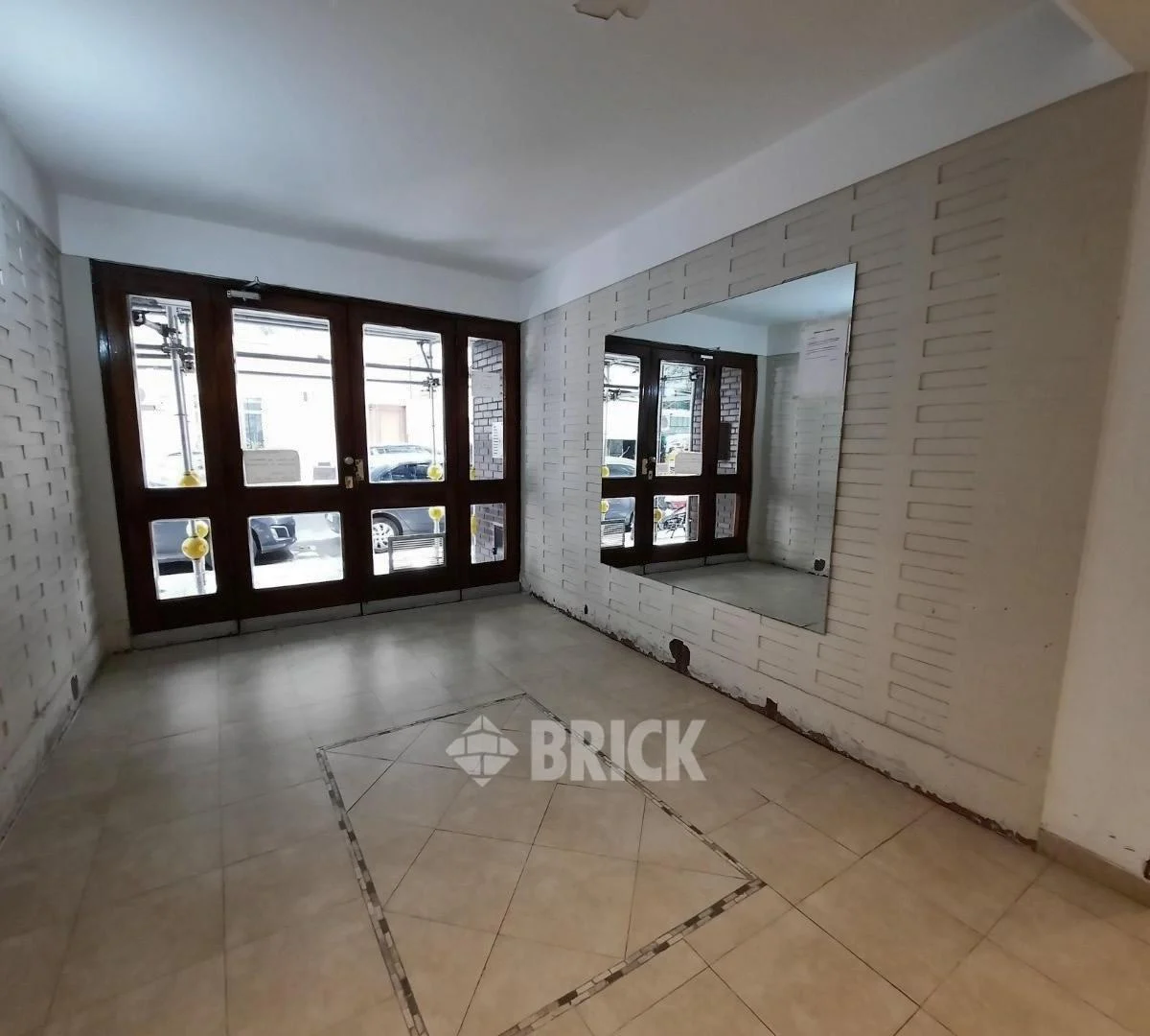 Larrea Al 1300 - Impecable Apto Profesional 2
