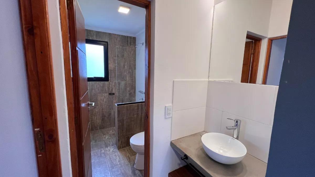 HERMOSA CASA PARA 5 PERSONAS EN LAS GAVIOTAS - NO SE COBRA COMISION