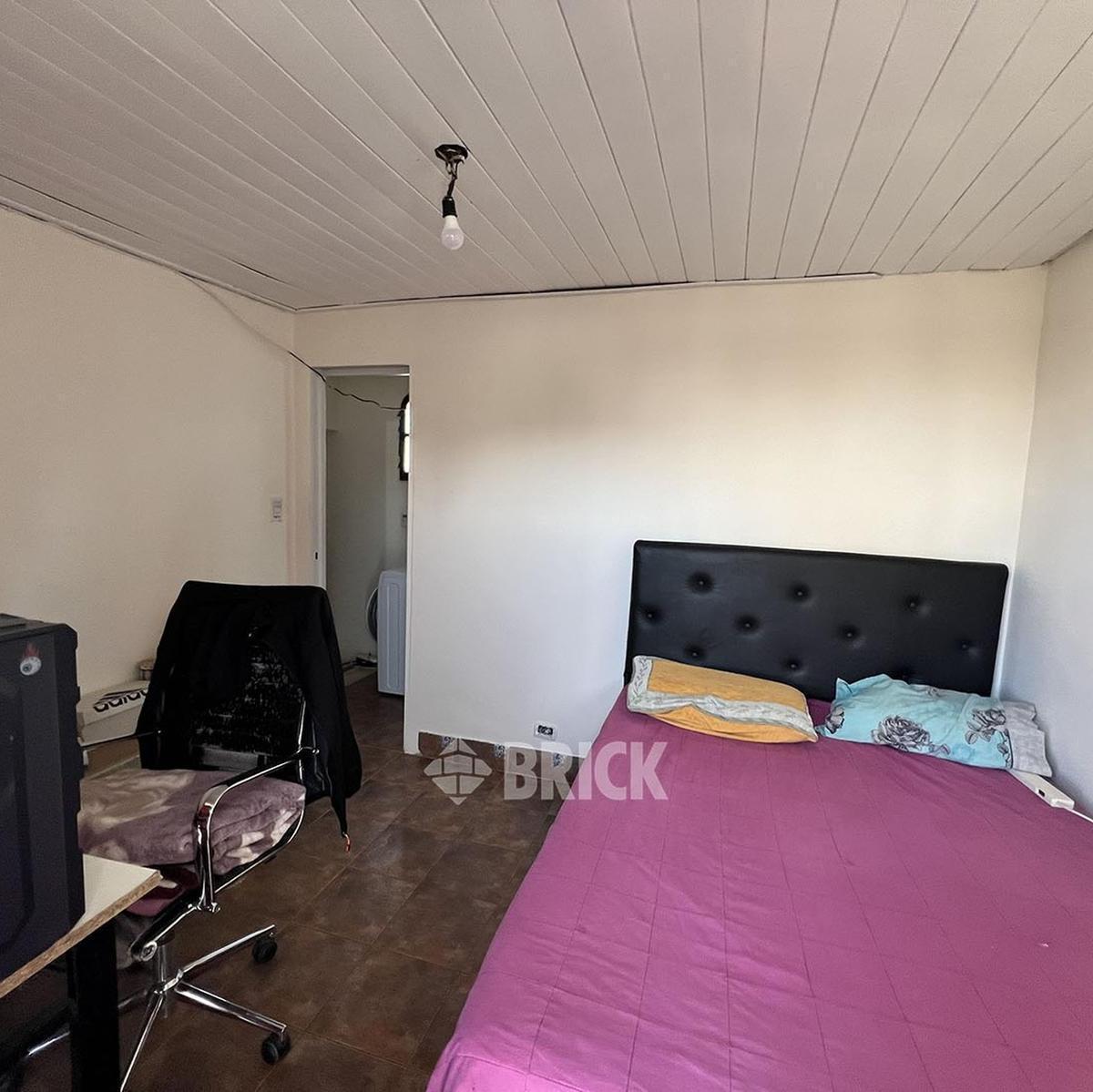 PH S/exp y C/entr Indep en Av Lope de Vega Al 1300 - 100 m² Fte T/a Nuevo Baul Tza Bcon V/abierta 3