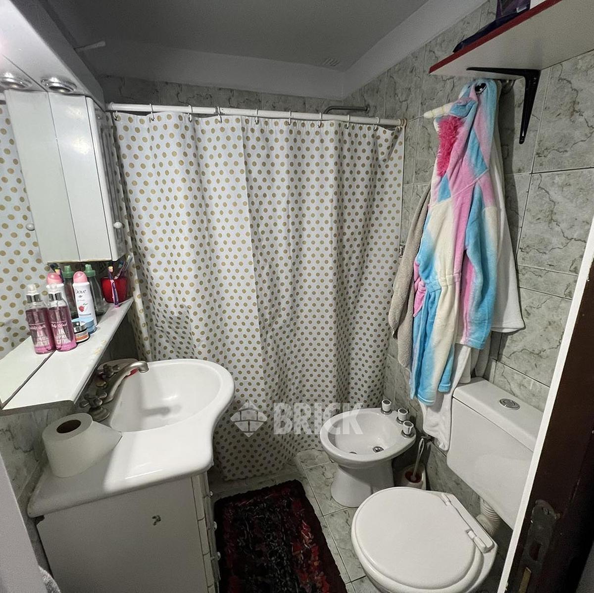 PH S/exp y C/entr Indep en Av Lope de Vega Al 1300 - 100 m² Fte T/a Nuevo Baul Tza Bcon V/abierta 5